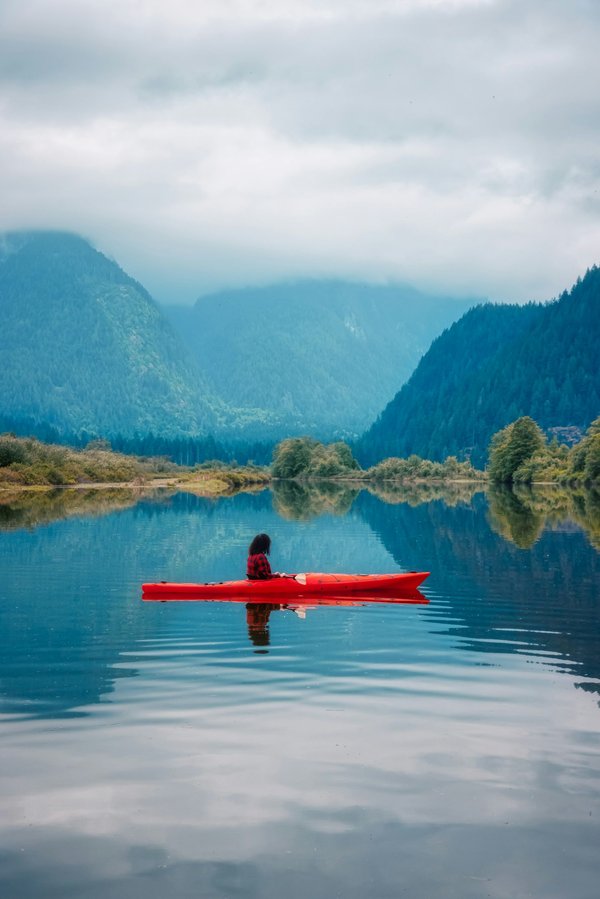 Découvrez le meilleur kayak de pêche pour vos aventures aquatiques