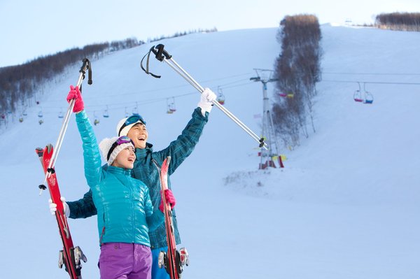 Chaussures de ski d'occasion : le guide pour bien acheter