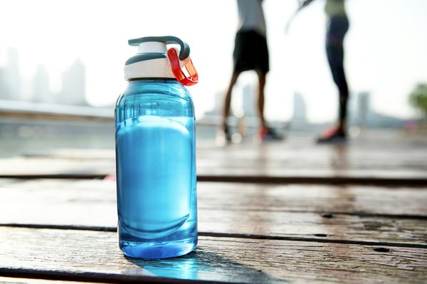 Gourde : l'accessoire indispensable pour une hydratation responsable